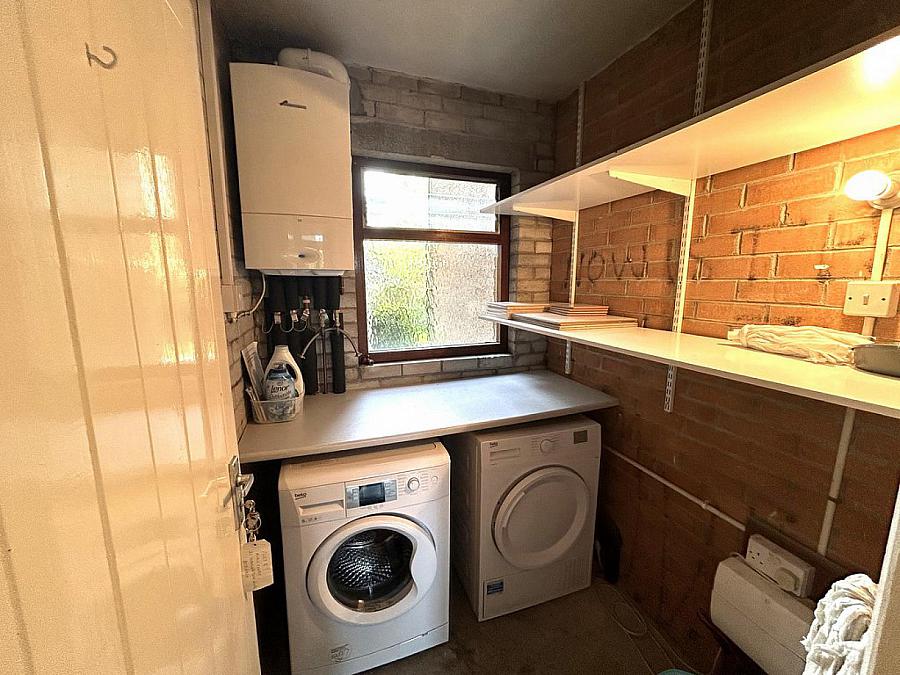 Flat 5 Kimscourt, 21 Kensington Road