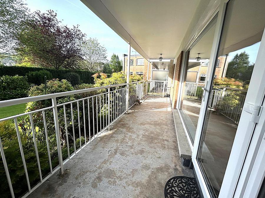 Flat 5 Kimscourt, 21 Kensington Road