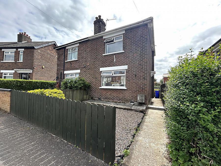 45 Dunraven Park