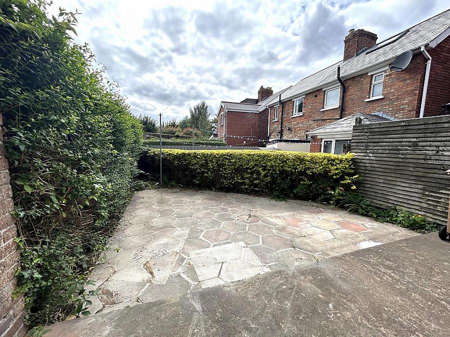 45 Dunraven Park