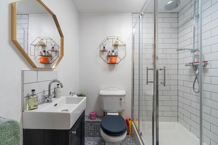 Apt 22 Hawthornden Building