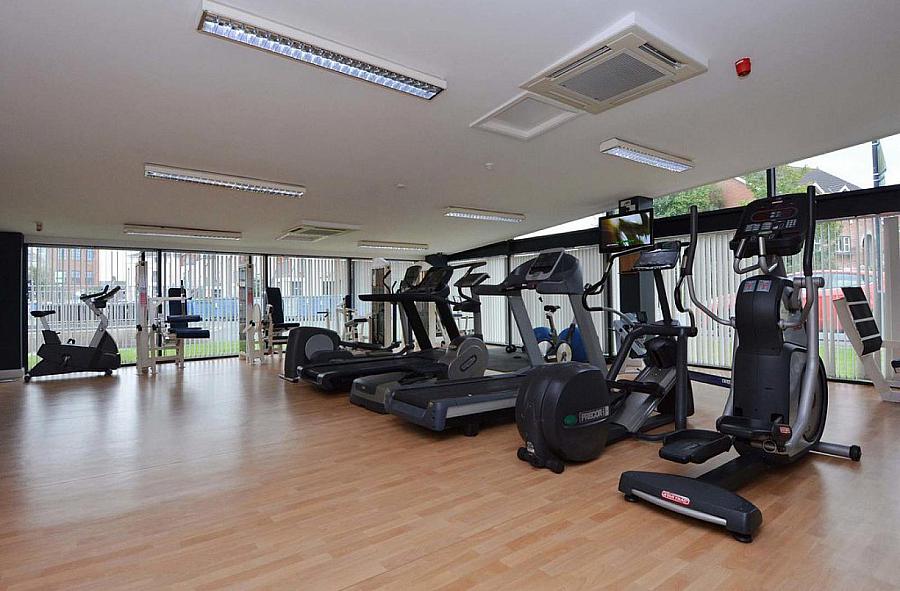 Apt 22 Hawthornden Building