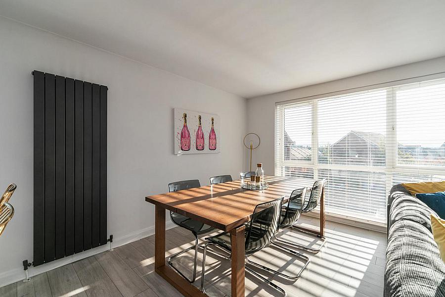 Apt 22 Hawthornden Building