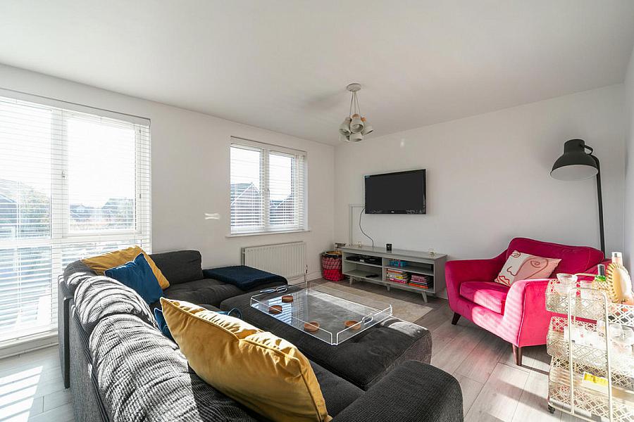 Apt 22 Hawthornden Building