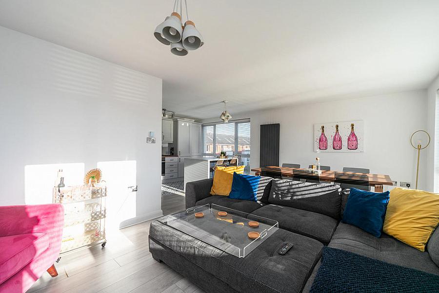 Apt 22 Hawthornden Building