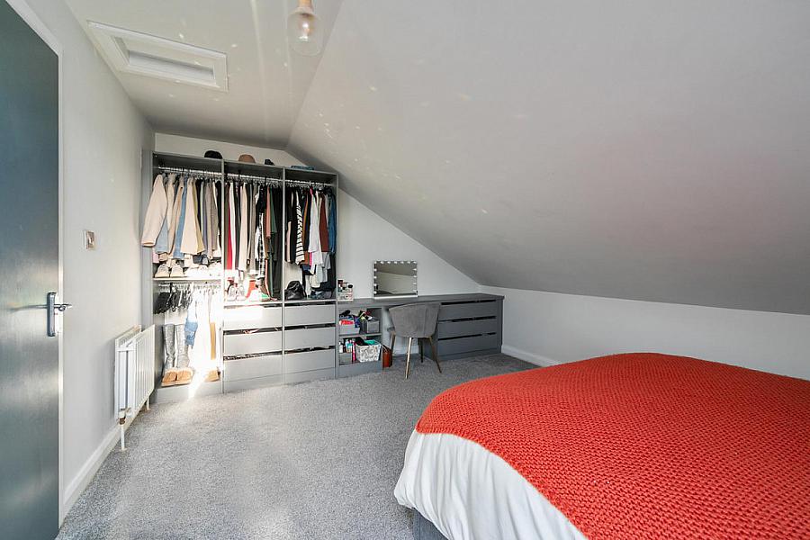 Apt 22 Hawthornden Building