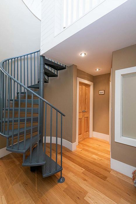 Apartment 6, 18 The Walled Garden