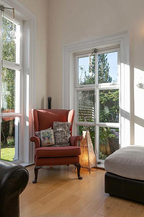 Apartment 6, 18 The Walled Garden