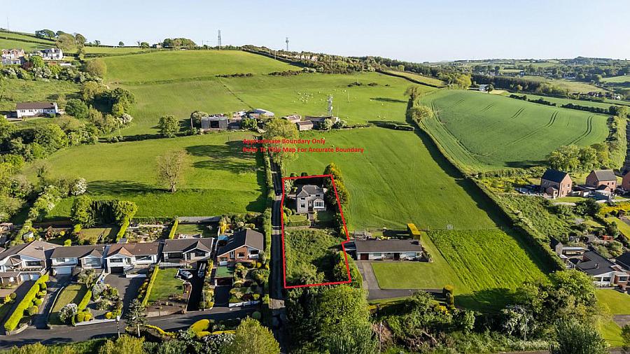 115 Lower Braniel Road