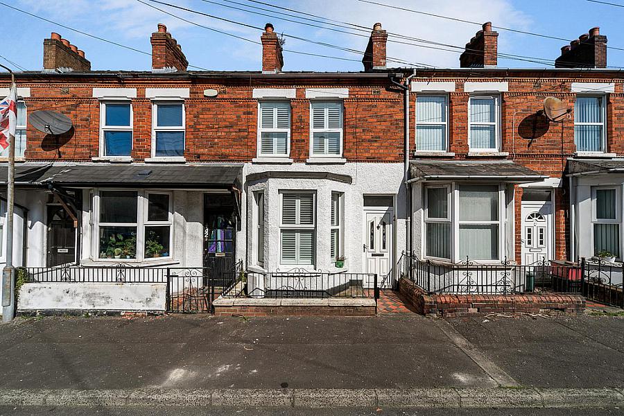 44 Ogilvie Street
