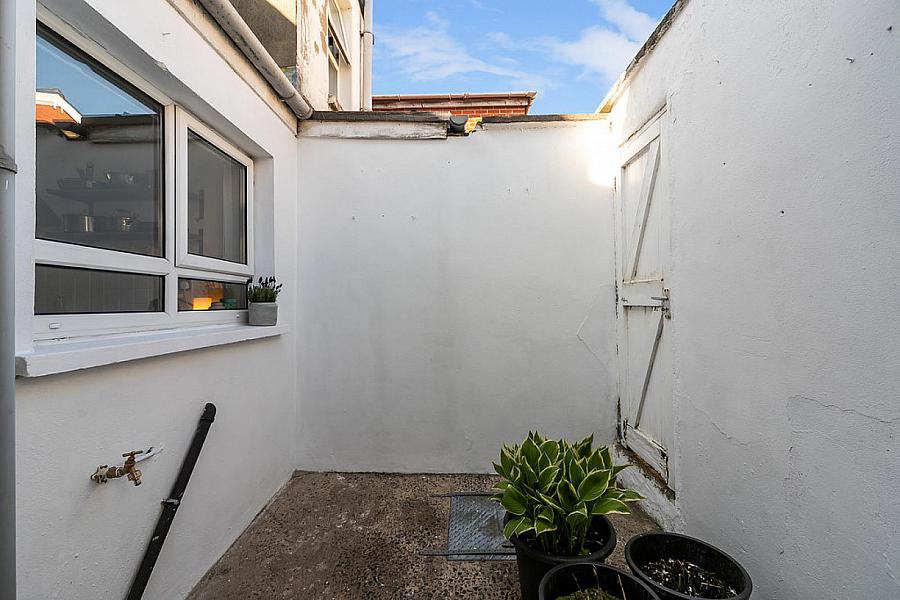44 Ogilvie Street