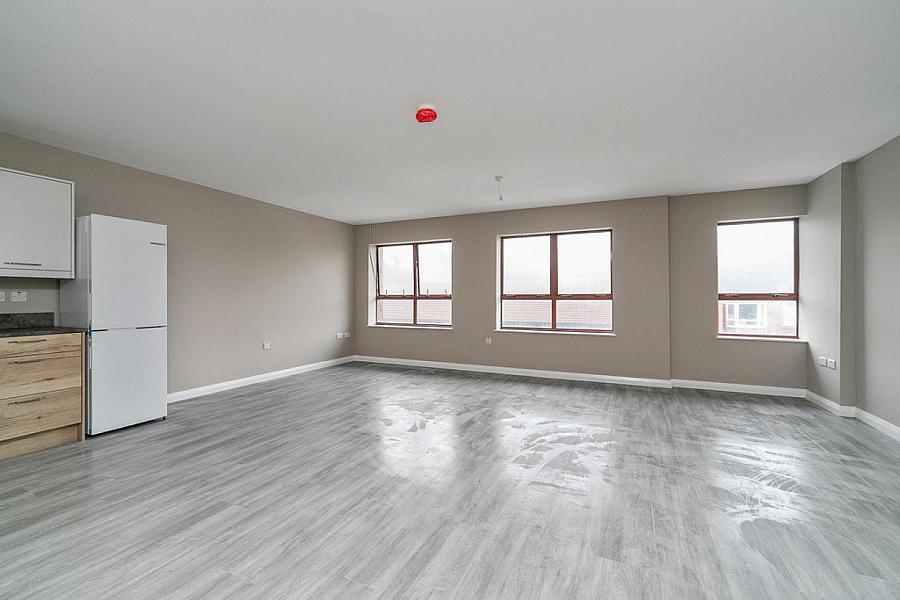 Apt 3 Moat House, 971-973 Upper Newtownards Road