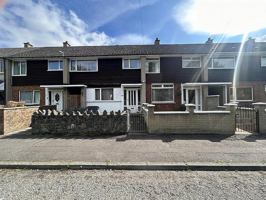 21 Davarr Avenue