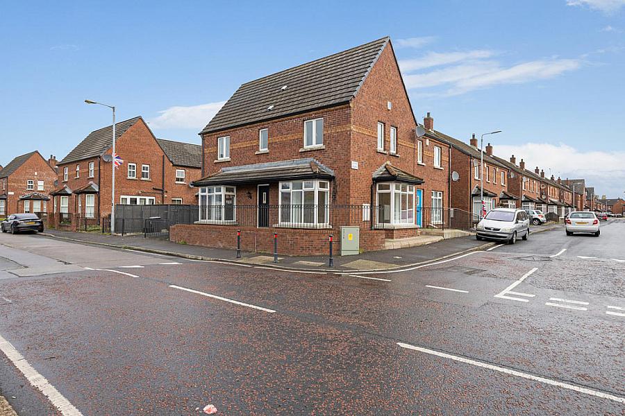 62 Severn Street