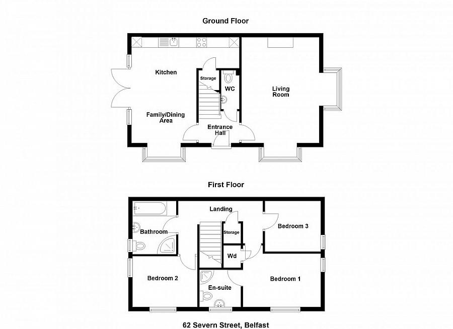 62 Severn Street