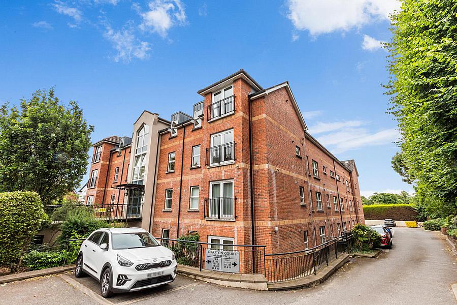 Apt 17 Grafton Court, 85 Kings Road,belfast, BT5 7BU
