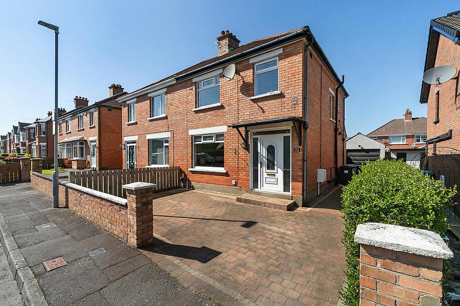 44 Orby Parade