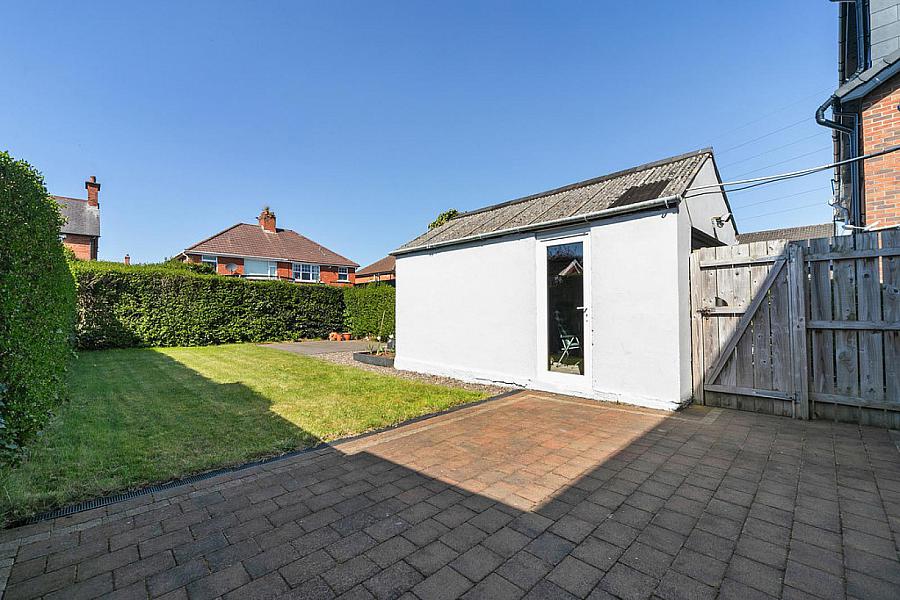 44 Orby Parade