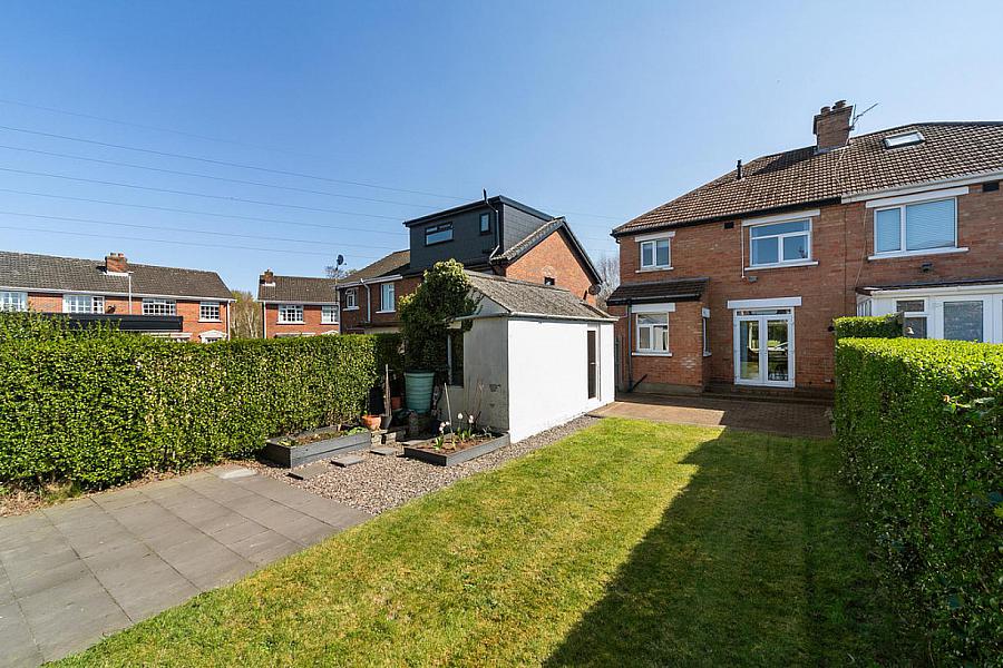 44 Orby Parade