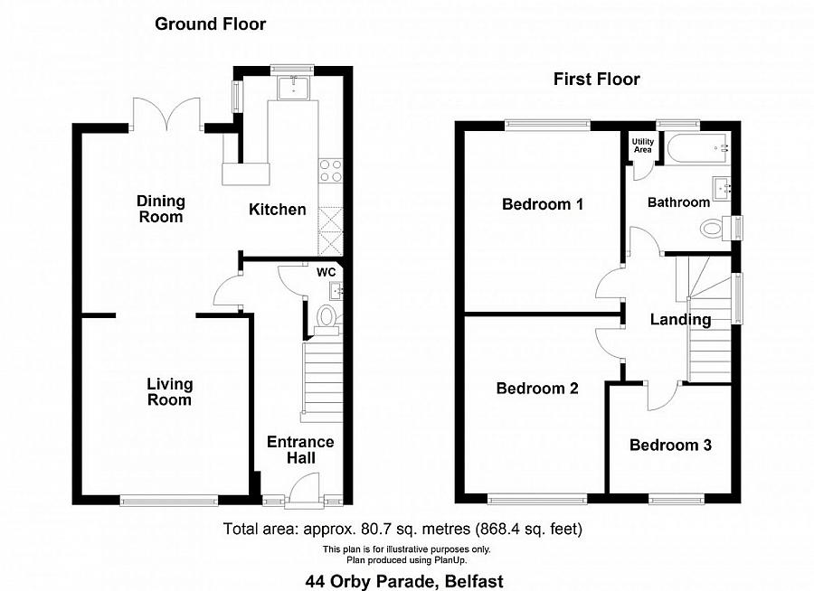 44 Orby Parade