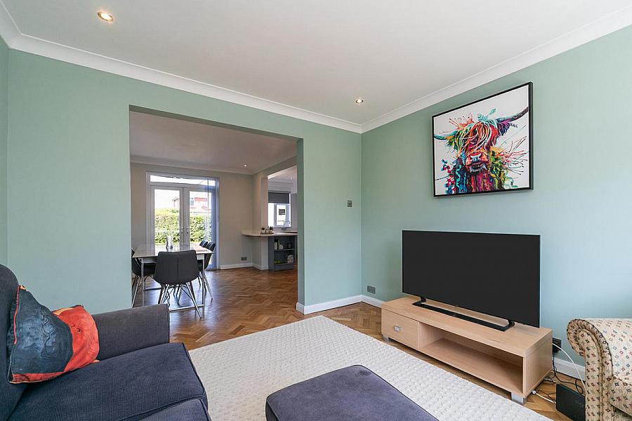 44 Orby Parade