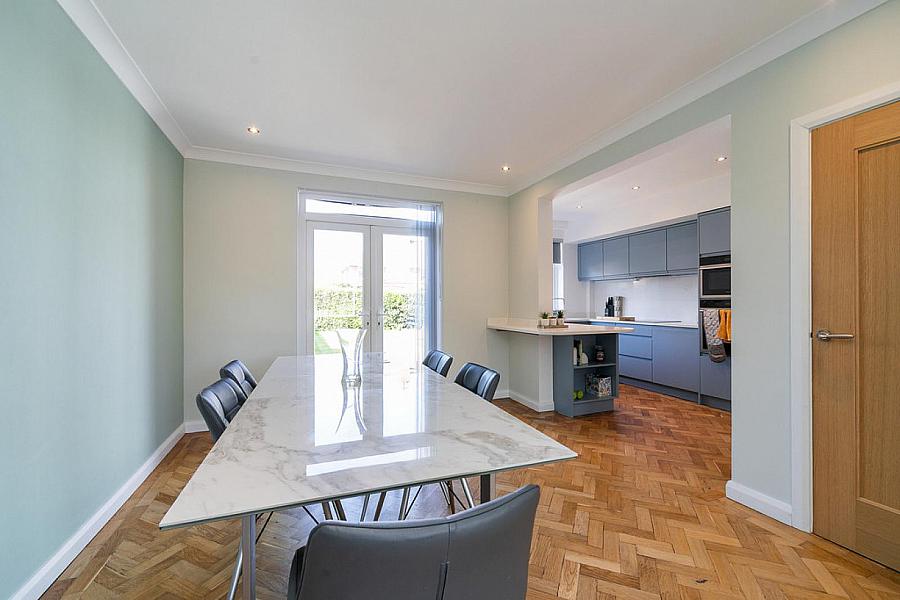 44 Orby Parade