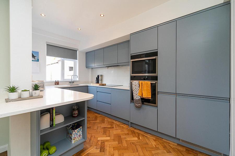 44 Orby Parade
