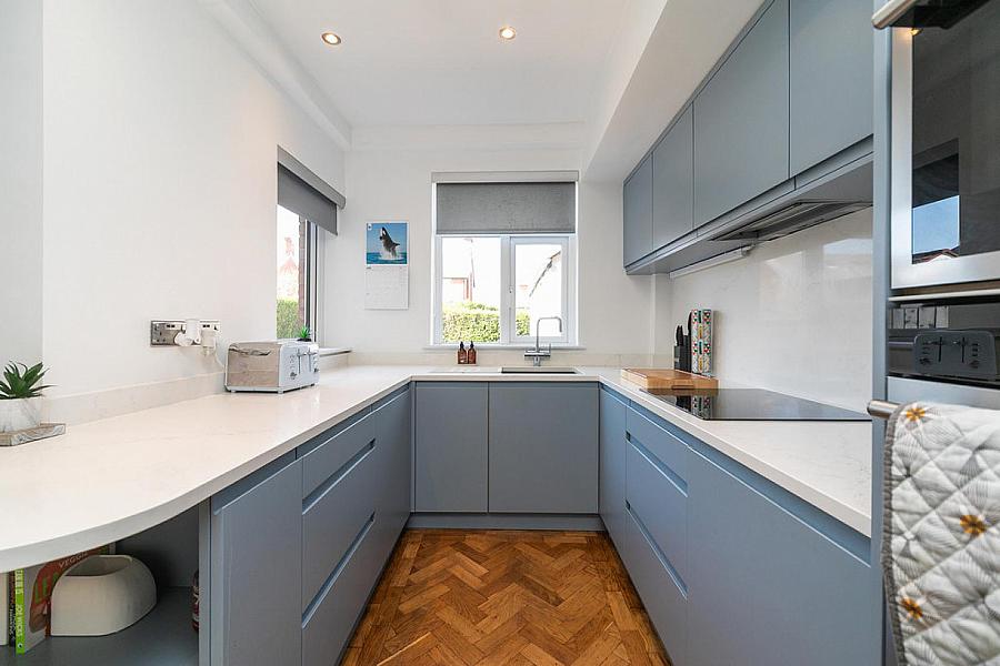 44 Orby Parade
