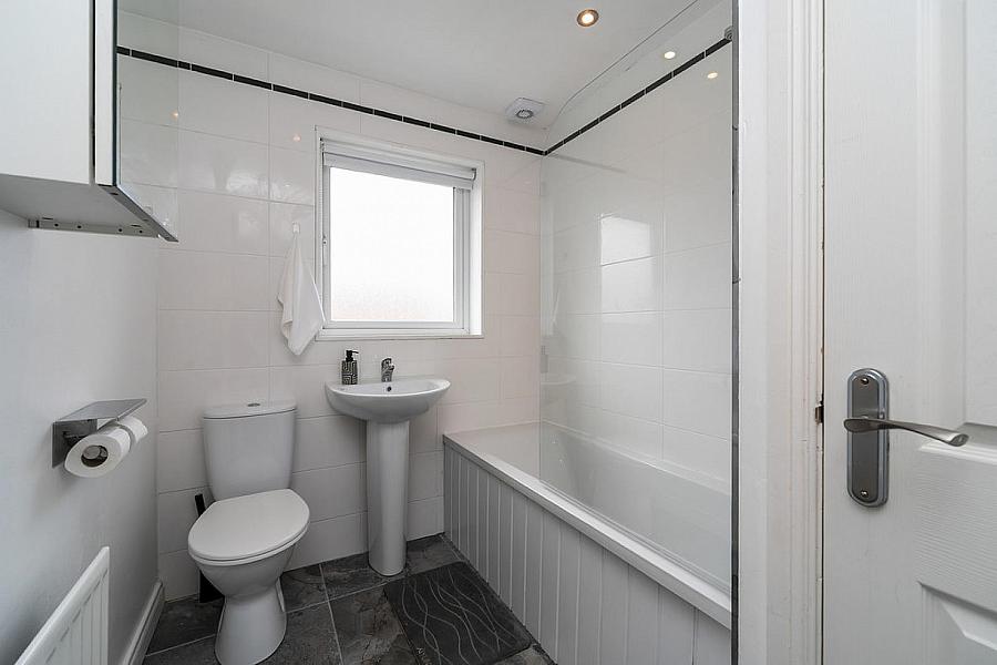 2 Ribble Street