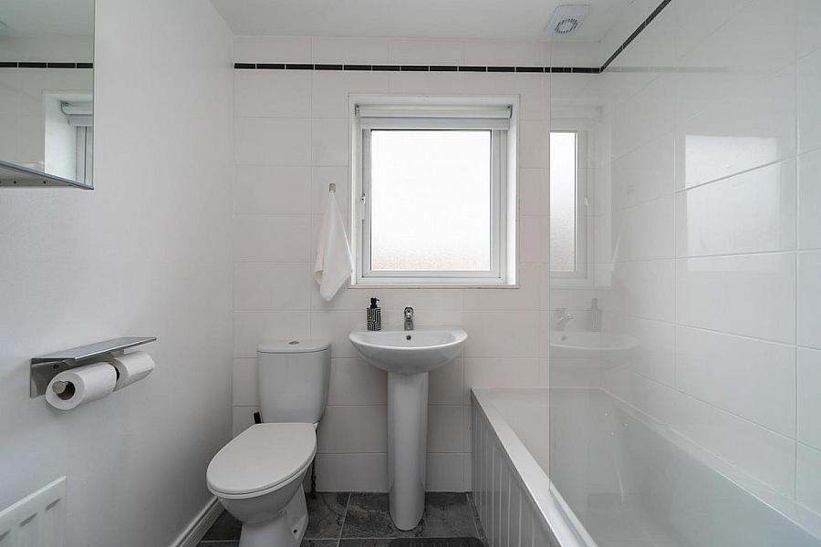 2 Ribble Street