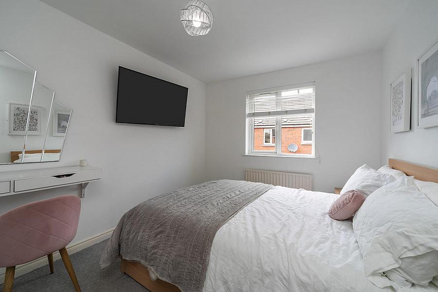 2 Ribble Street