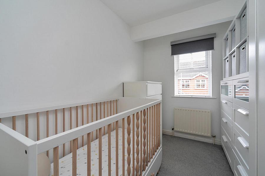 2 Ribble Street