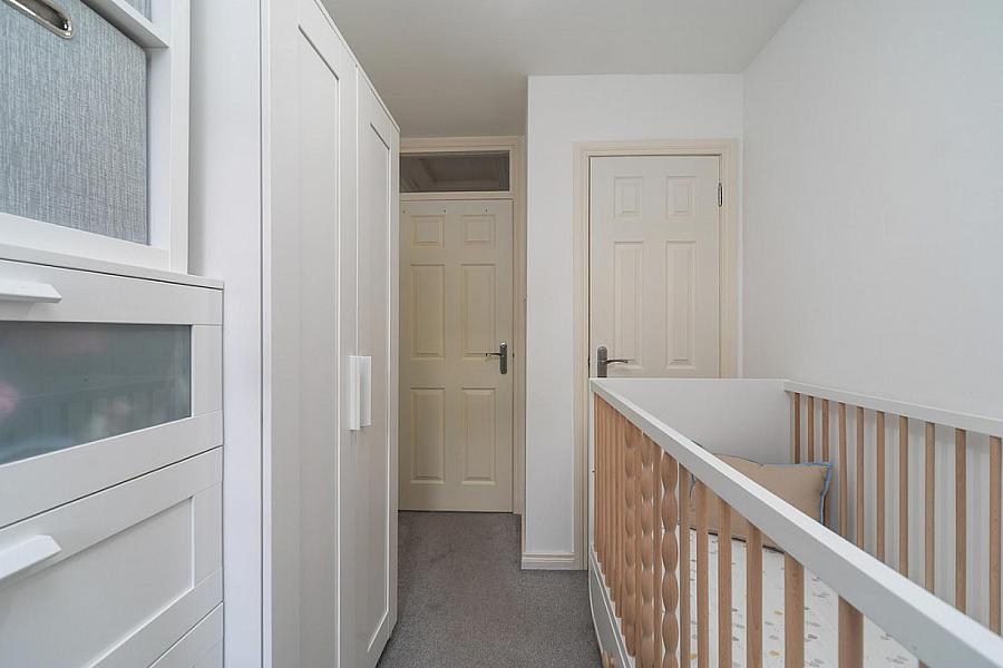 2 Ribble Street