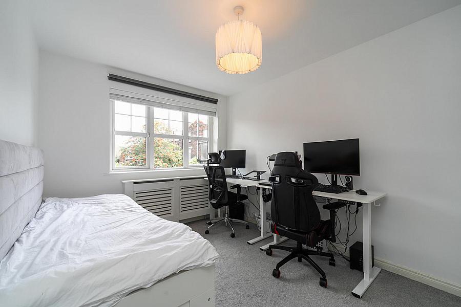 2 Ribble Street