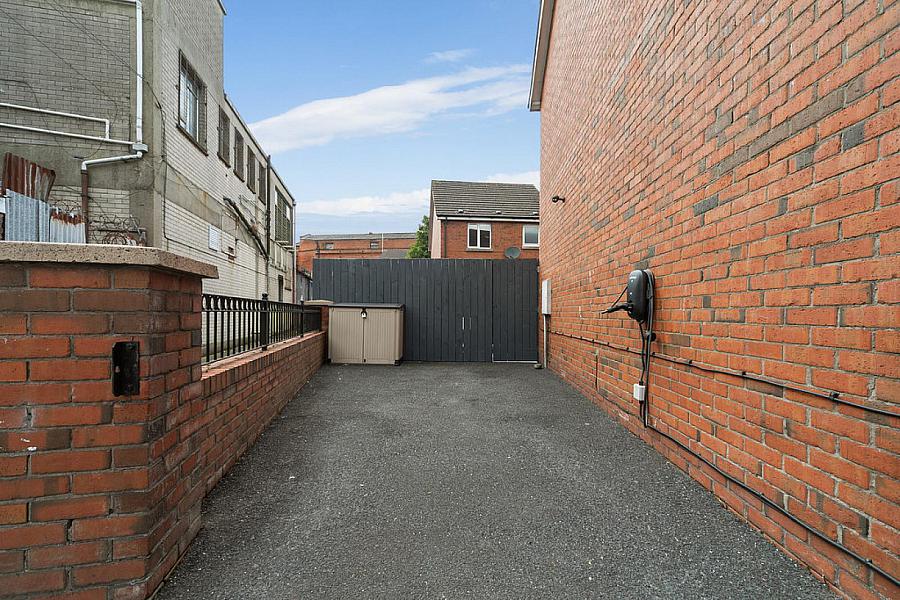 2 Ribble Street