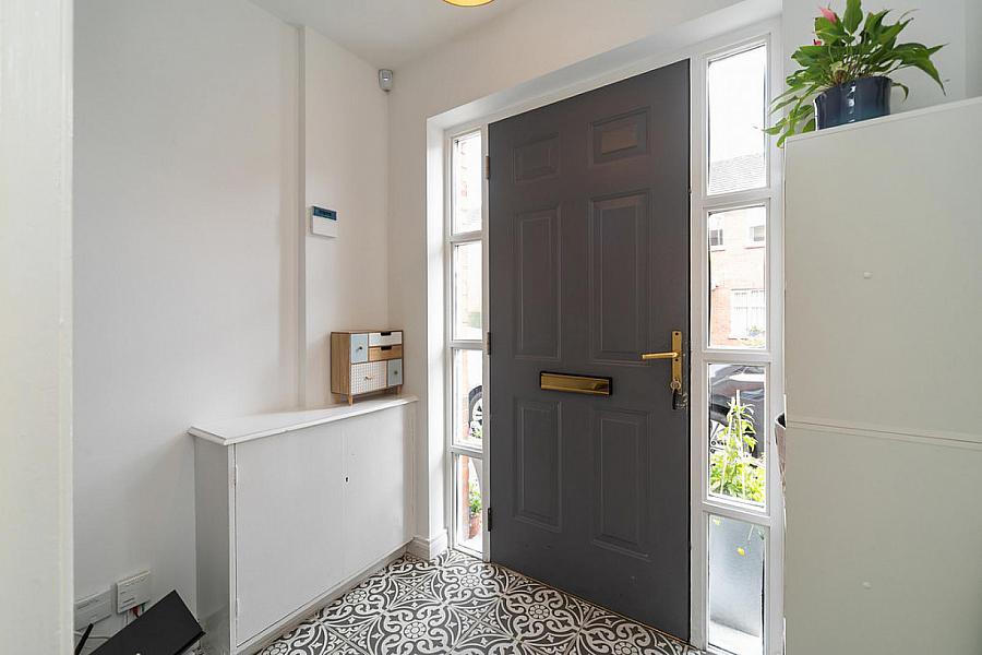2 Ribble Street