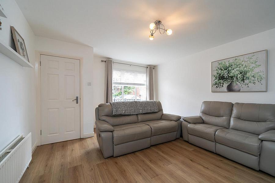 2 Ribble Street