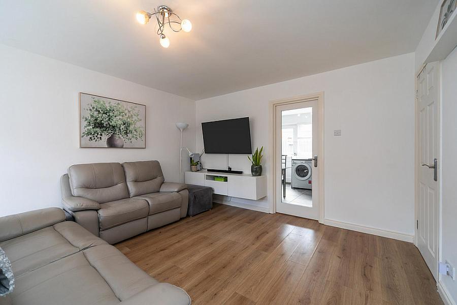 2 Ribble Street