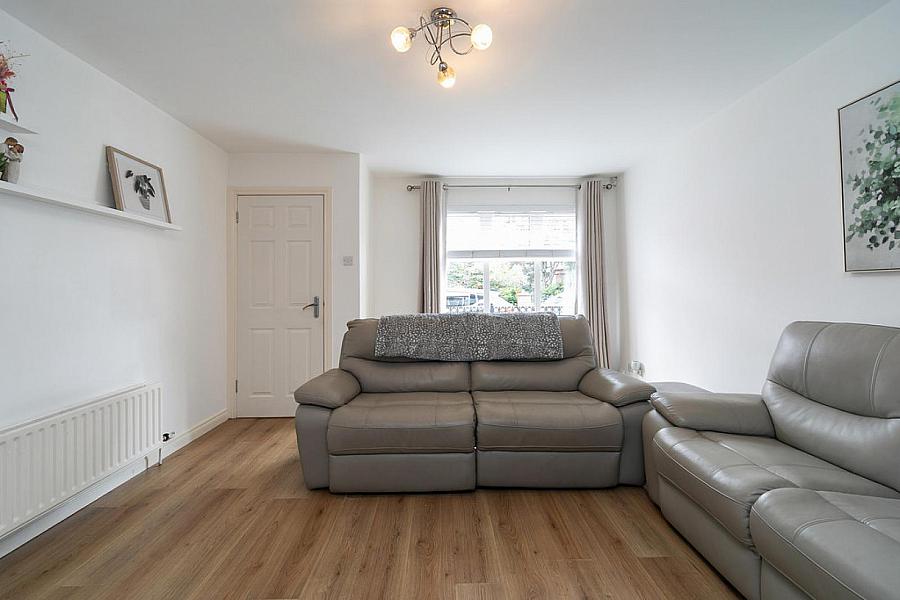 2 Ribble Street
