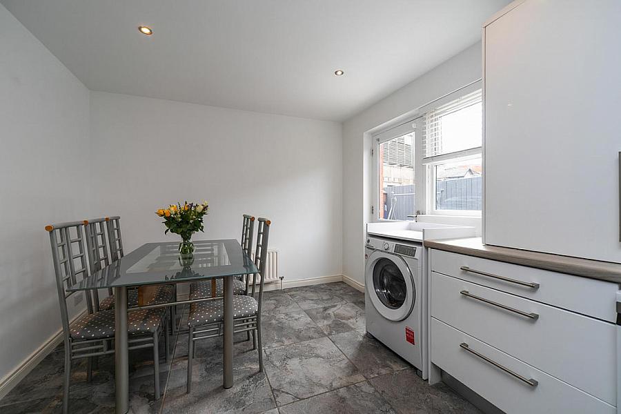 2 Ribble Street