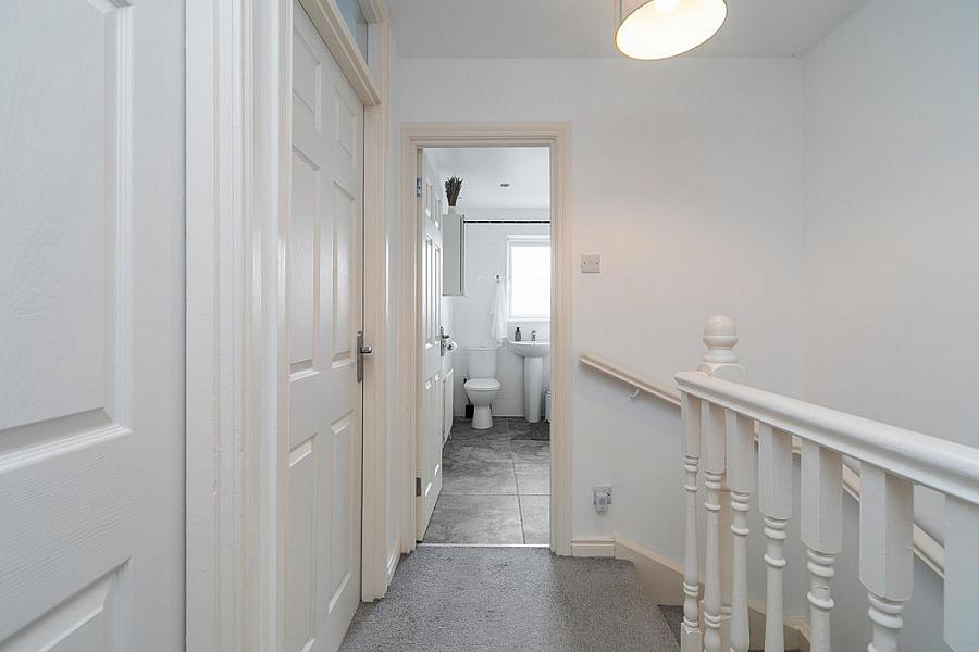 2 Ribble Street