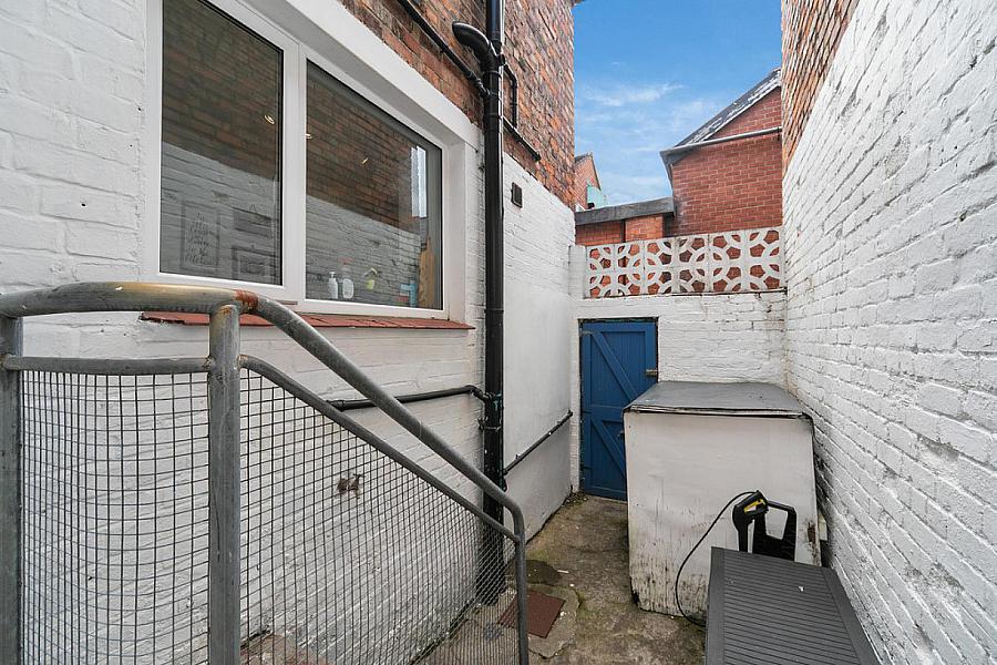 61 Greenville Road