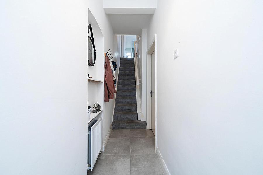 61 Greenville Road