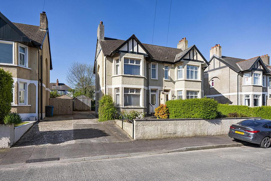 143 Orby Drive