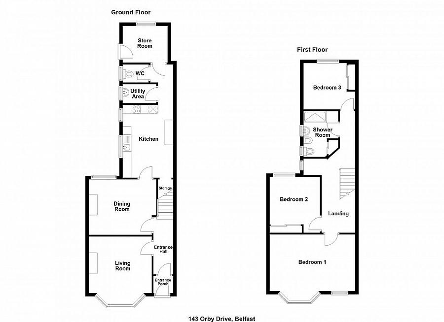 143 Orby Drive
