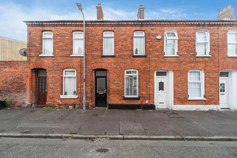 13 Batley Street