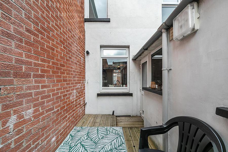 13 Batley Street