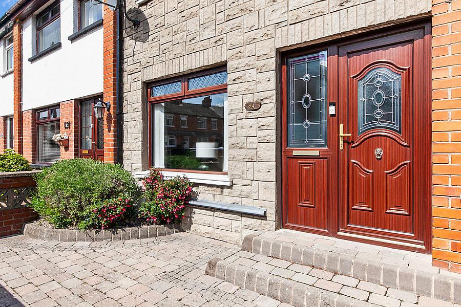 84 Lisavon Street