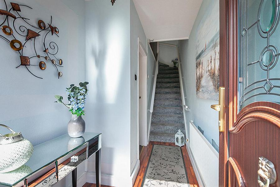 84 Lisavon Street