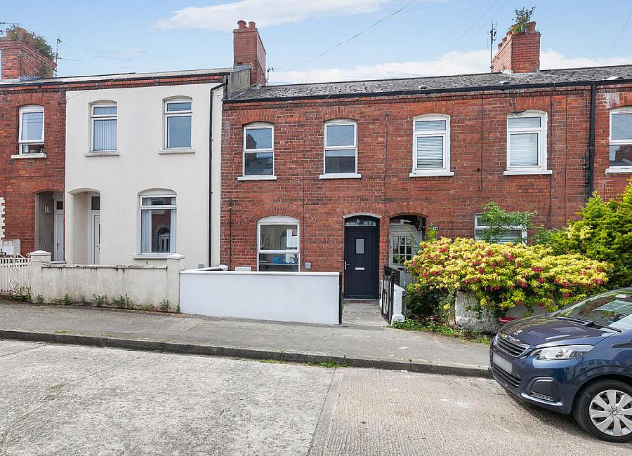 77 Richardson Street, belfast, BT6 8DX